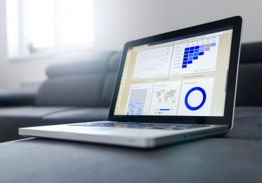 Hire a team of web developers with years of experience.