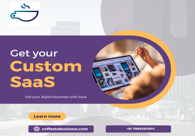 Web/Mobile Application developer