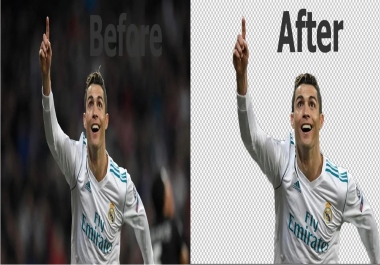 I Cut Out 12 Simple Images Background Removal Fast Delivery
