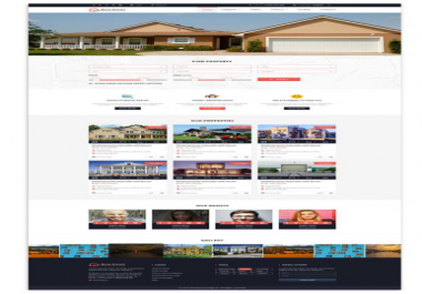 Professional WordPress Wesbite Development