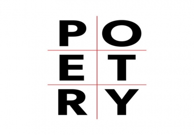 I'll write you a poem about what ever you want