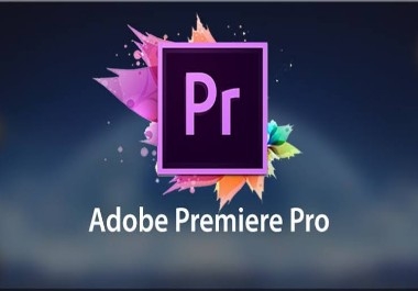 I'll remotely edit up to 10 minutes of video