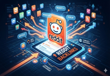 30 Tumblr+ 1 Reddit + 30 Xing and +30 Pinterest to Your Link URL