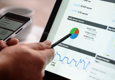 Organic SEO Services - Upto 10 Keywords