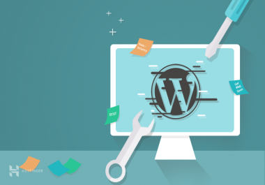 I'll Fix Wordpress Issue Or Answer Question For You