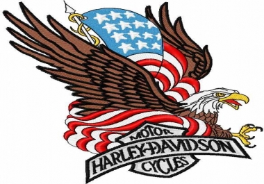 I Will Do Embroidery Digitizing With High Quality In Dst, Pes