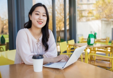 Get a promotional video in Chinese