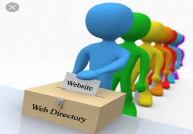 500 directory submissions in one day