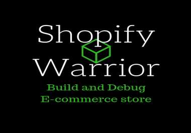 Get A Job What For You can Own your own e-commerce store and make big money