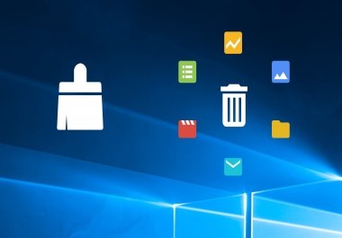 I Will Provide Technical Support For Computer,  Virus Removal,  Pc Speed Up