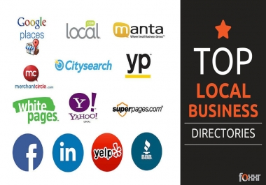 200+ Instant Approve Manual Directory Submission Service for Better SEO