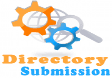 20 manual directory submission