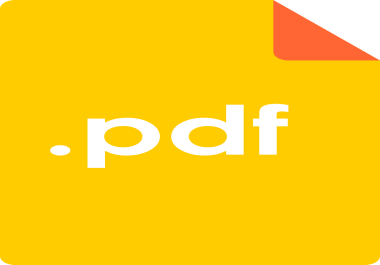 I want to prepare 10 pdf blanks in 12 hours it is used for everything
