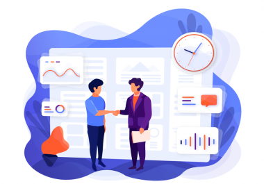 I'll develop your software using net technologies