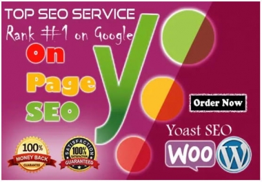 I Will Do Yoast Premium Product/Post SEO