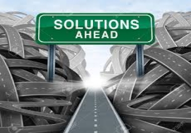 CRITICALLY ANALYZED,  ACCURATE AND WELL TESTED ANSWERS ON COMPLICATIONS FACING BUSINESS MANAGEMENT