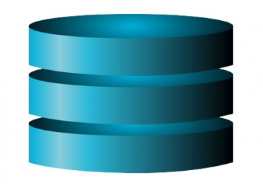 fix your database in 30 minutes using SQLite
