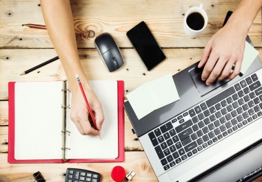 Hardworking and punctual freelancer of data entry
