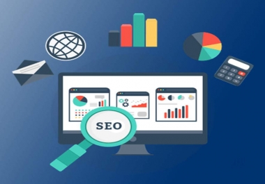 Rank your website on top searches of Search Engine