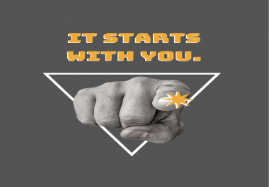 Design you Eye Catchy T-shirt In just 1 hour