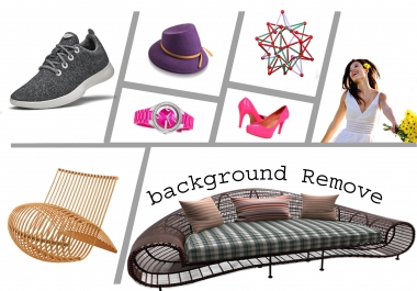 Remove your photo Background or any products 10 photo