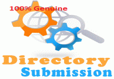 400 DIRECTORY SUBMISSION FOR