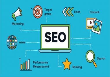 I'll make an audit of your website