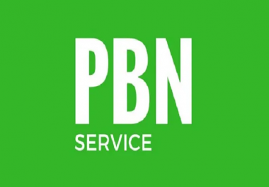 Give You 19 Pbn Backlinks On Tumblr,  Blogger, Wordpress