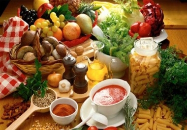 Write and Publish Health and Food Blog on Techerryshare and Medicalmingle