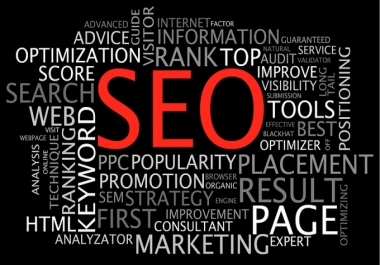 Provide you 500 high quality backlinks