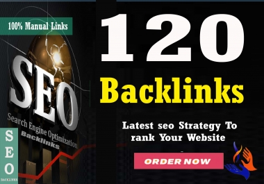 I Will provide 120 Permanent DA 40+ Homepage PBN Dofollow Backlink for for