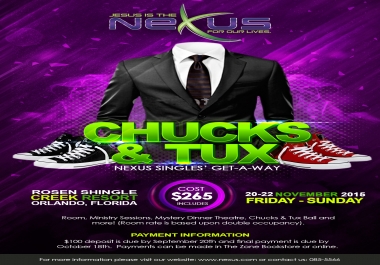 I will do flyer,  poster,  brochure designs