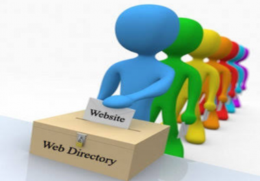 500+ directory submissions within 12 hours.