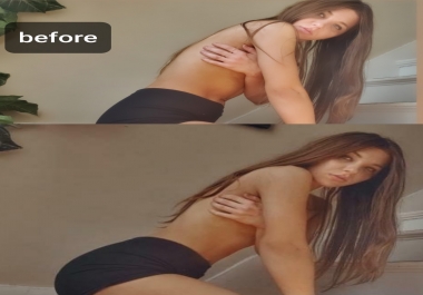 Transform your basic social photo editor