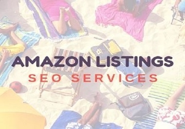 200 Words SEO Product Description with Bullets Features on Amazon