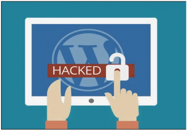 I Will Increase Wordpress Security And Remove Malware