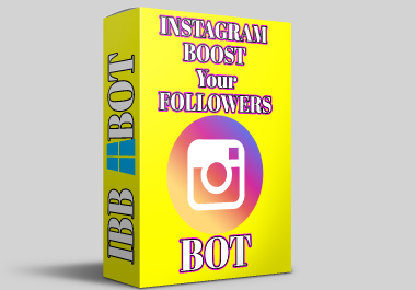 The Ultimate Instaboost Software Grow you users automatically