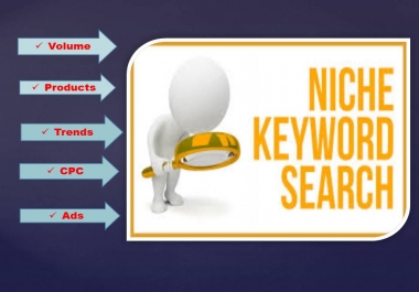 Want 2000 keywords highly profitable