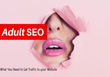 I will add 1 Permanent Backlink to my Porn Blog