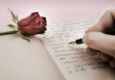 I'll Review Poems for Spelling,  Grammar,  Ect. Plus Advice