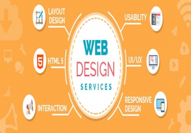 Wordpress Website Design and Development