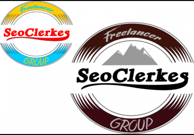 Design your logo and Bussines Card with proffesional and trusted Designer