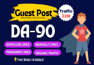 Improve SERP Ranking Using 150 Mixed Dofollow SEO Backlinks From Forum,  Directory,  Profile And Blogs