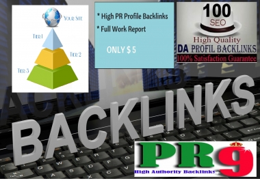 500 high back links and directorys