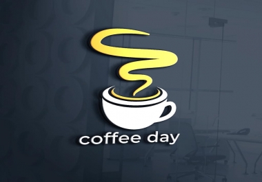 i will design creative and customize logo with unlimited revisions and free vector file.