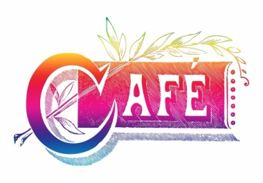 Graphic designer and illustrator.