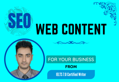 I will be your SEO content writer of 300 Words