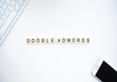 Setup Hair Business Google Adwords Campaign