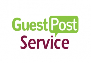 10 Guest Posts on DA50,  DR30 Google News 'Write-Publish'