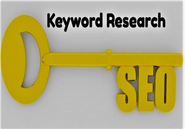I will find high CPC low competition keyword for you